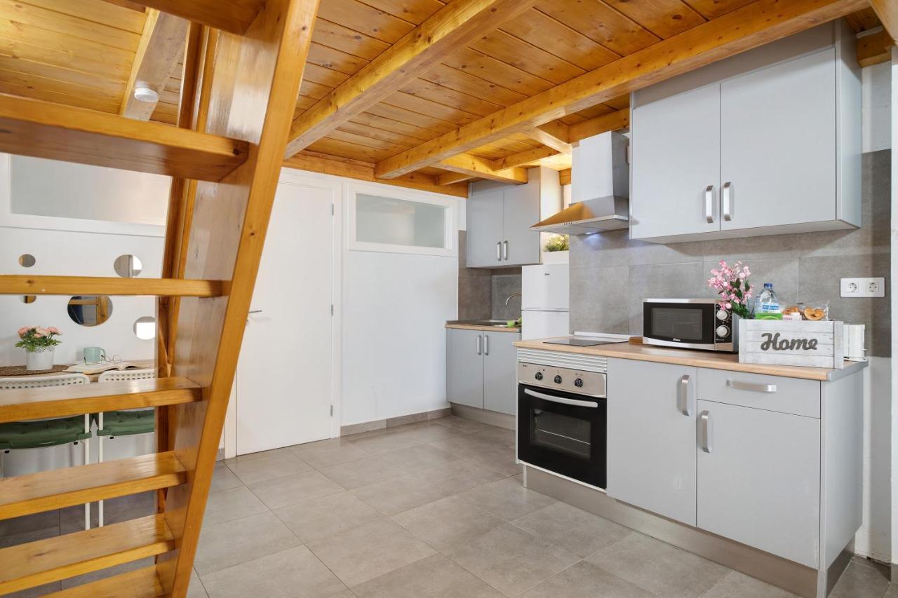 Arrecife 4 U Apartment ภายนอก รูปภาพ